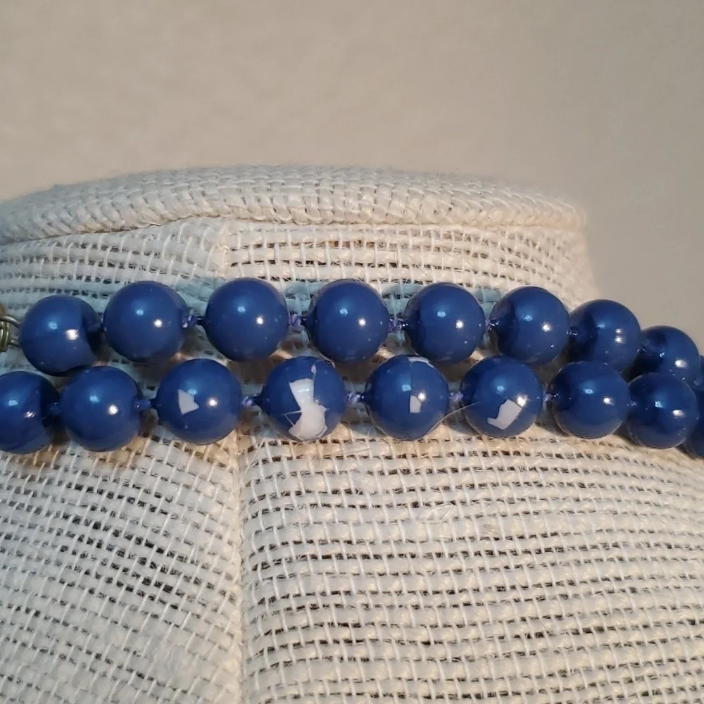 ❣️ SET OF FIVE STRAND NECKLACES